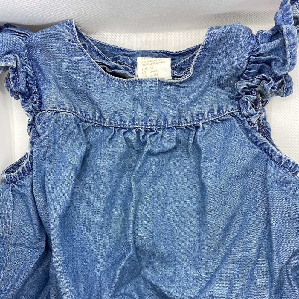 Open back shirt